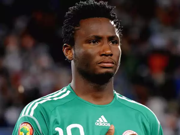 Why Mikel Obi Rejected Captain Armband From Ahmed Musa